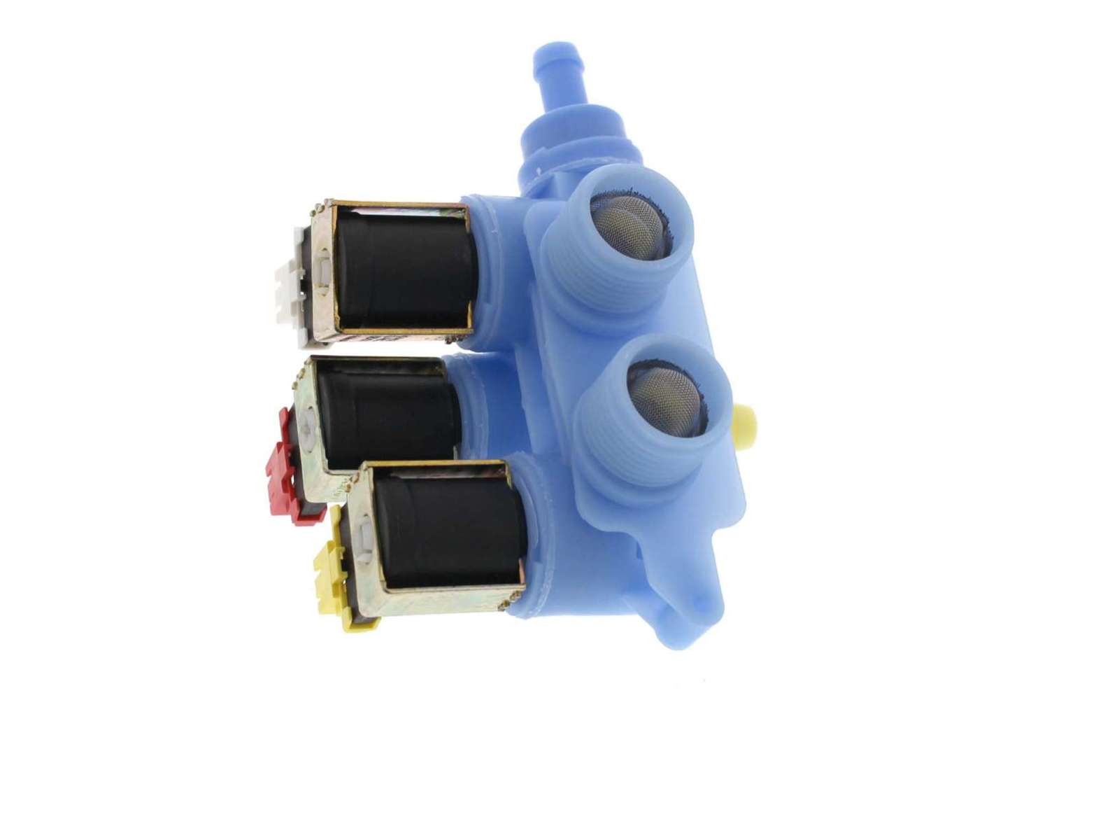 WPW10156253 - Genuine OEM Whirlpool Washer Water Inlet Valve